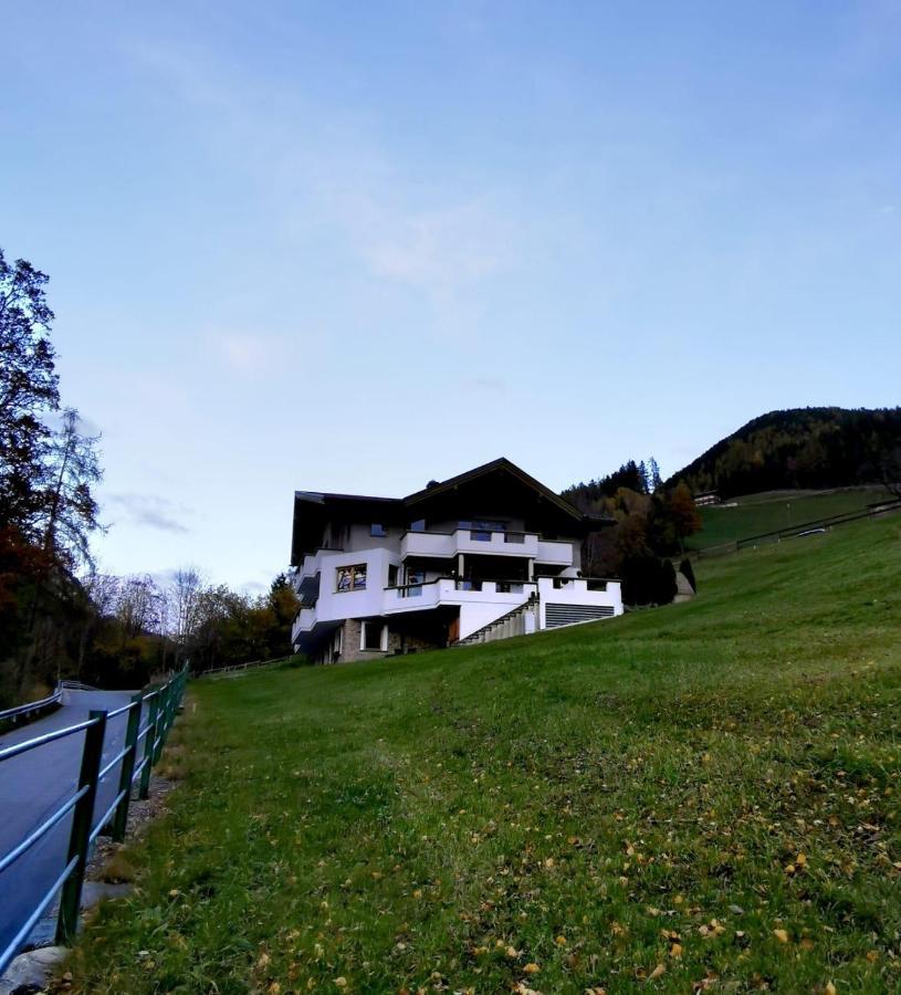 Haus Pretterhofer Διαμέρισμα Stummerberg Εξωτερικό φωτογραφία