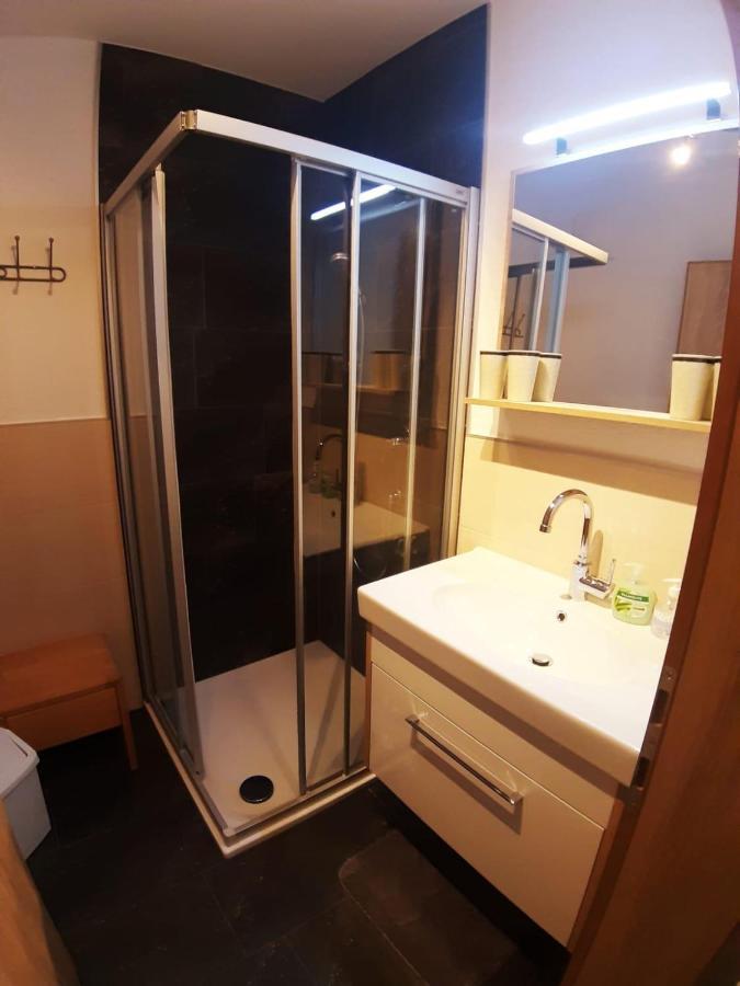 Haus Pretterhofer Διαμέρισμα Stummerberg Εξωτερικό φωτογραφία